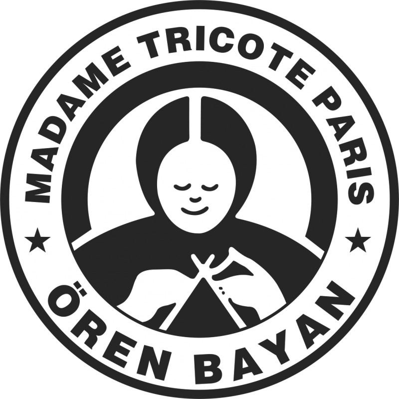 Ören Bayan / Madame Tricote Paris